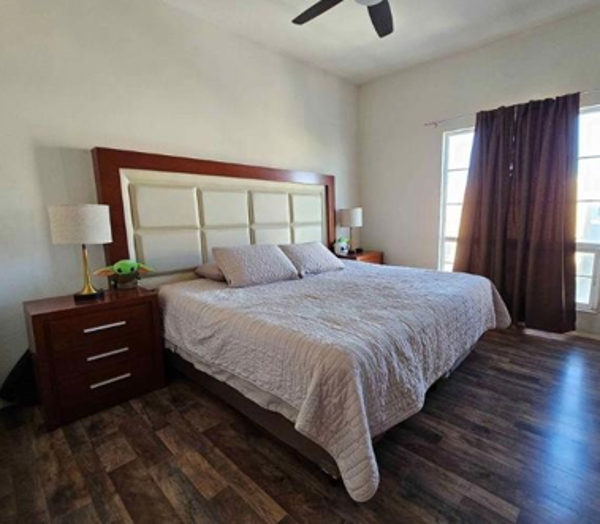 Casa en venta en Génova, Juárez — foto 3 de 9