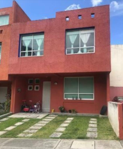 Casa en remate en Ampliación Estado de Hidalgo, Álvaro Obregón, Ciudad de México