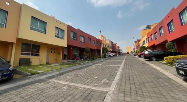 Casa en venta en Ampliación Estado de Hidalgo, Álvaro Obregón — foto 2 de 19