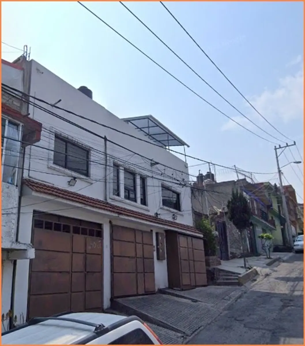 Casa en venta en Popular Santa Teresa, Tlalpan — foto 1 de 11