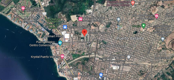 Casa en venta en Las Moras, Puerto Vallarta — foto 3 de 12
