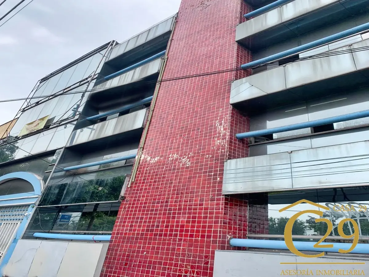 Oficina en renta en San Diego Churubusco, Coyoacán — foto 1 de 22