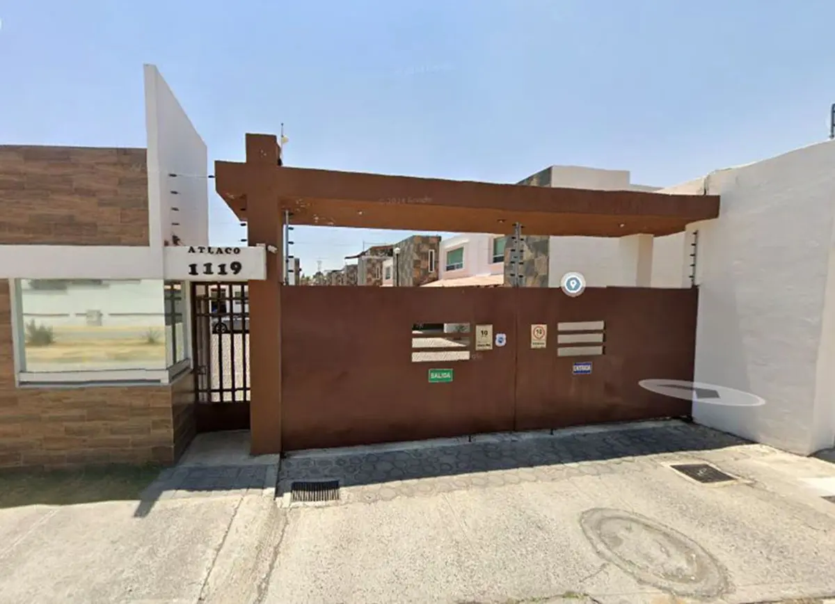 Casa en venta en Santiago Momoxpan, San Pedro Cholula — foto 1 de 12