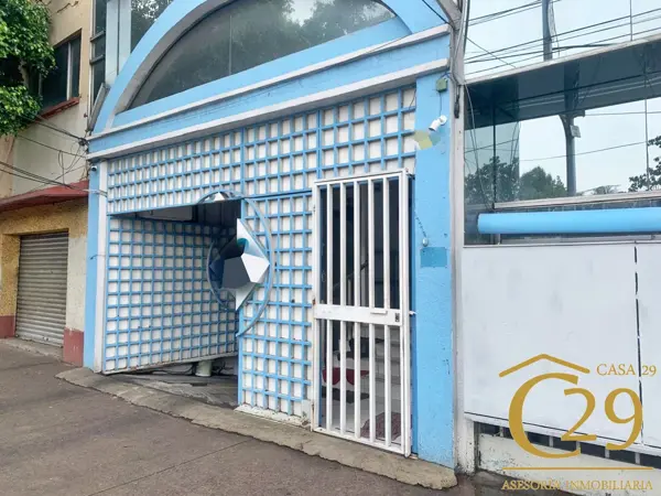 Oficina en renta en San Diego Churubusco, Coyoacán — foto 2 de 22