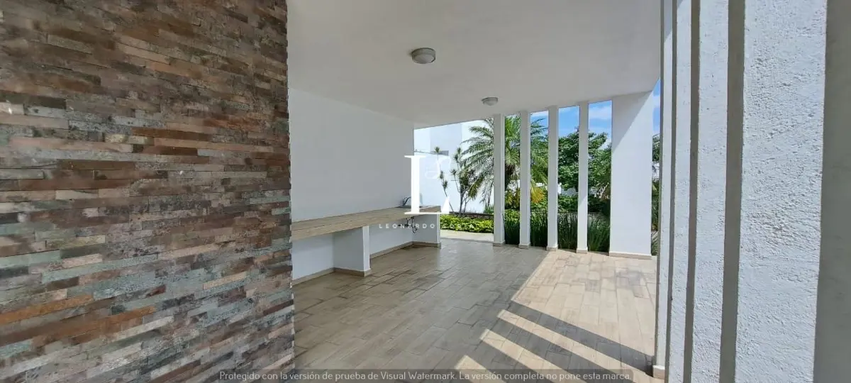 Departamento en venta en Sitio del Sol, Cuautla — foto 1 de 9