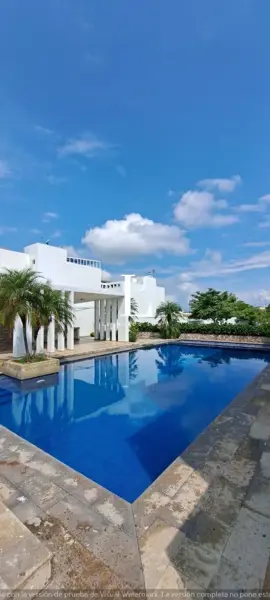 Departamento en venta en Sitio del Sol, Cuautla — foto 2 de 9