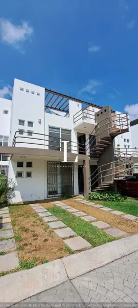 Departamento en venta en Sitio del Sol, Cuautla — foto 3 de 9