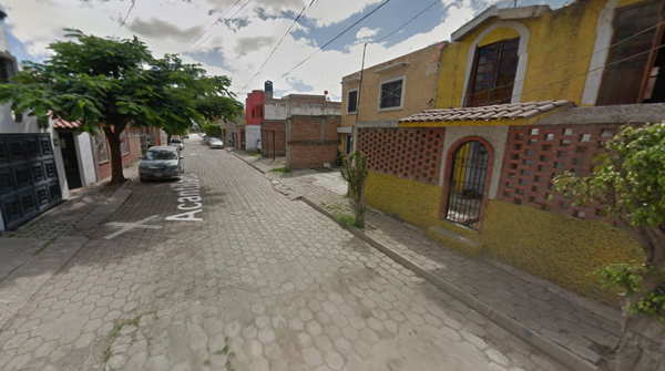 Casa en venta en El Faro, Silao de la Victoria, Guanajuato