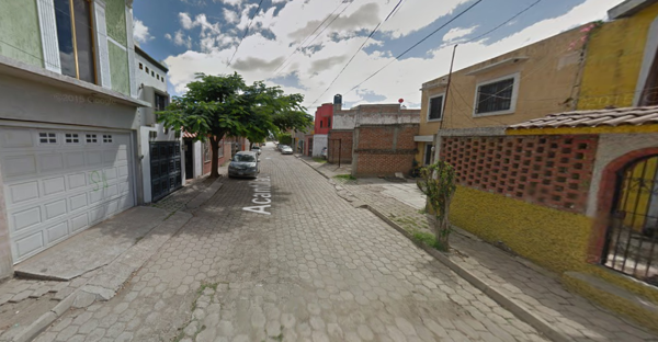 Casa en venta en El Faro, Silao de la Victoria — foto 2 de 10