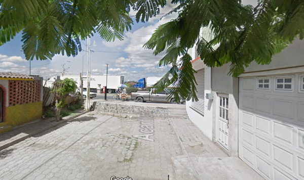 Casa en venta en El Faro, Silao de la Victoria — foto 3 de 10