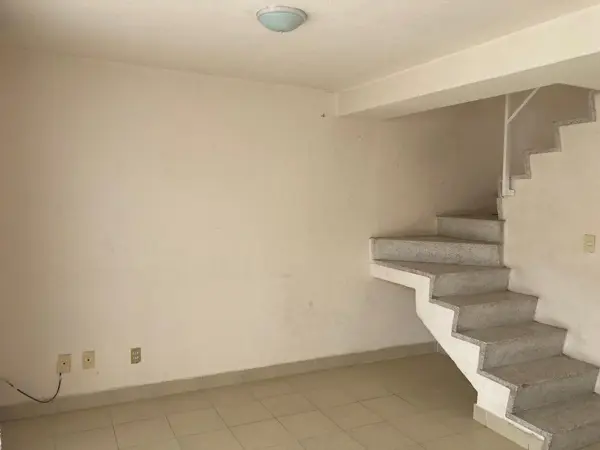 Casa en venta en Los Sauces II, Toluca — foto 3 de 11