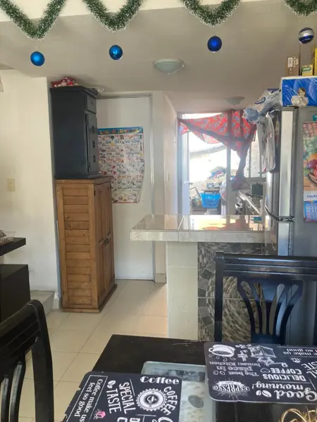 Casa en venta en Los Sauces II, Toluca — foto 2 de 11