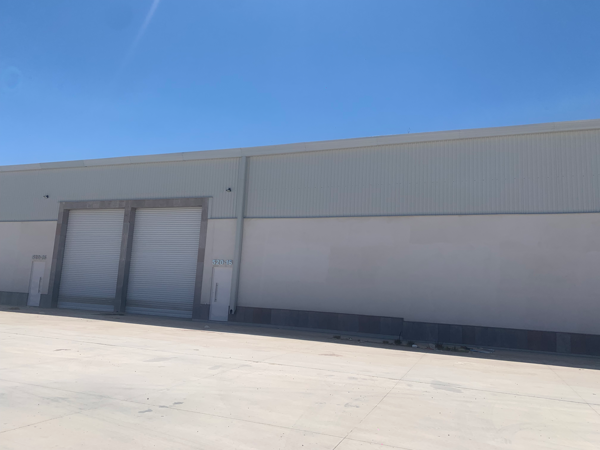 Bodega en renta en La Union, Torreón — foto 3 de 10