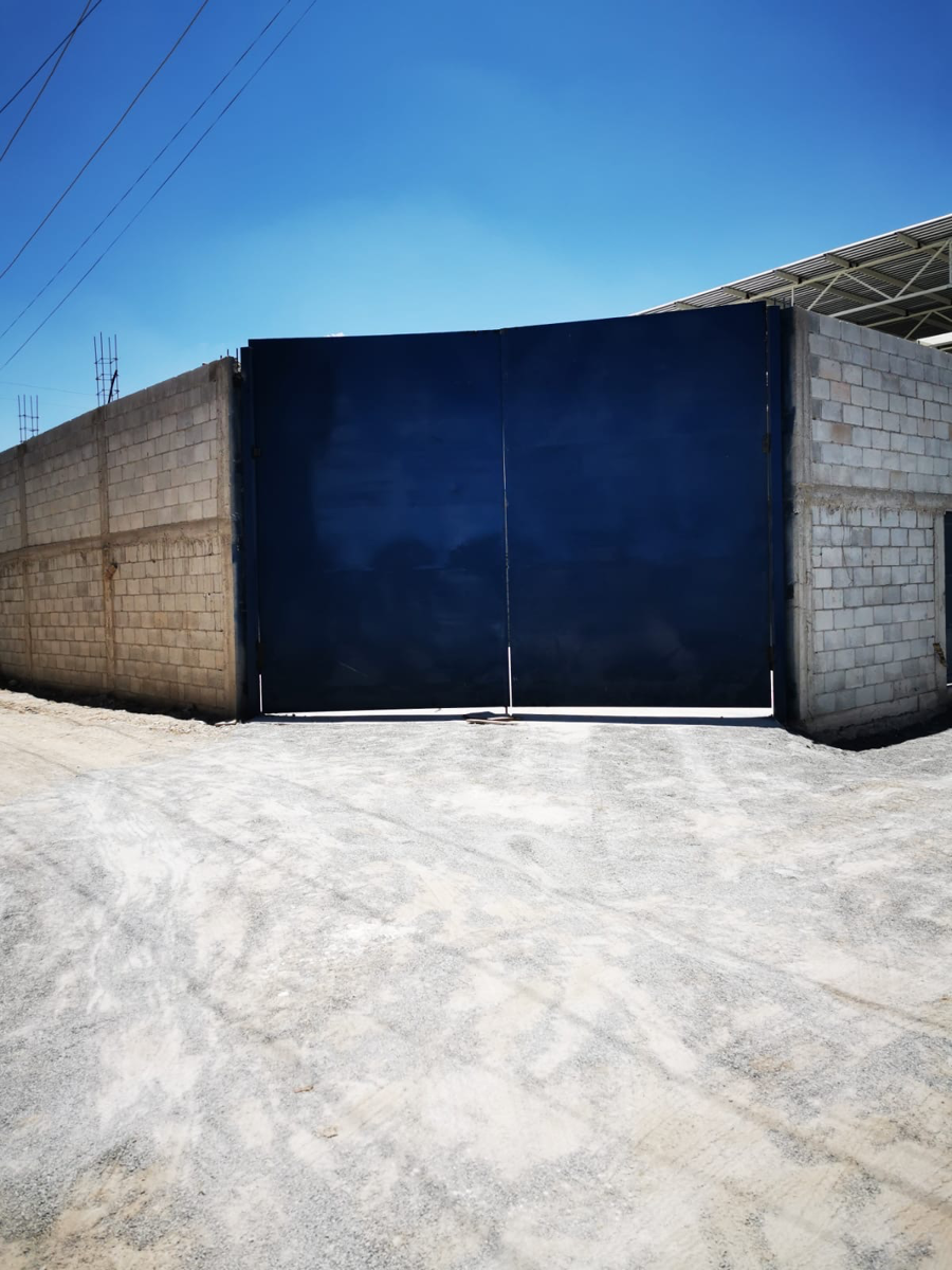 Bodega en Renta en El Ranchito, Torreón, Coahuila de Zaragoza
