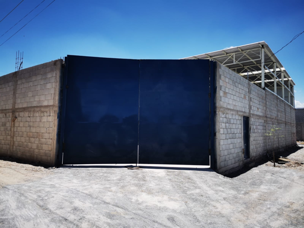 Bodega en renta en El Ranchito, Torreón — foto 2 de 10