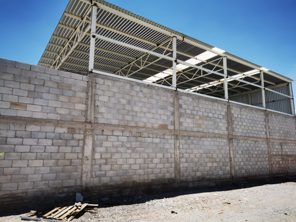 Bodega en renta en El Ranchito, Torreón — foto 3 de 10