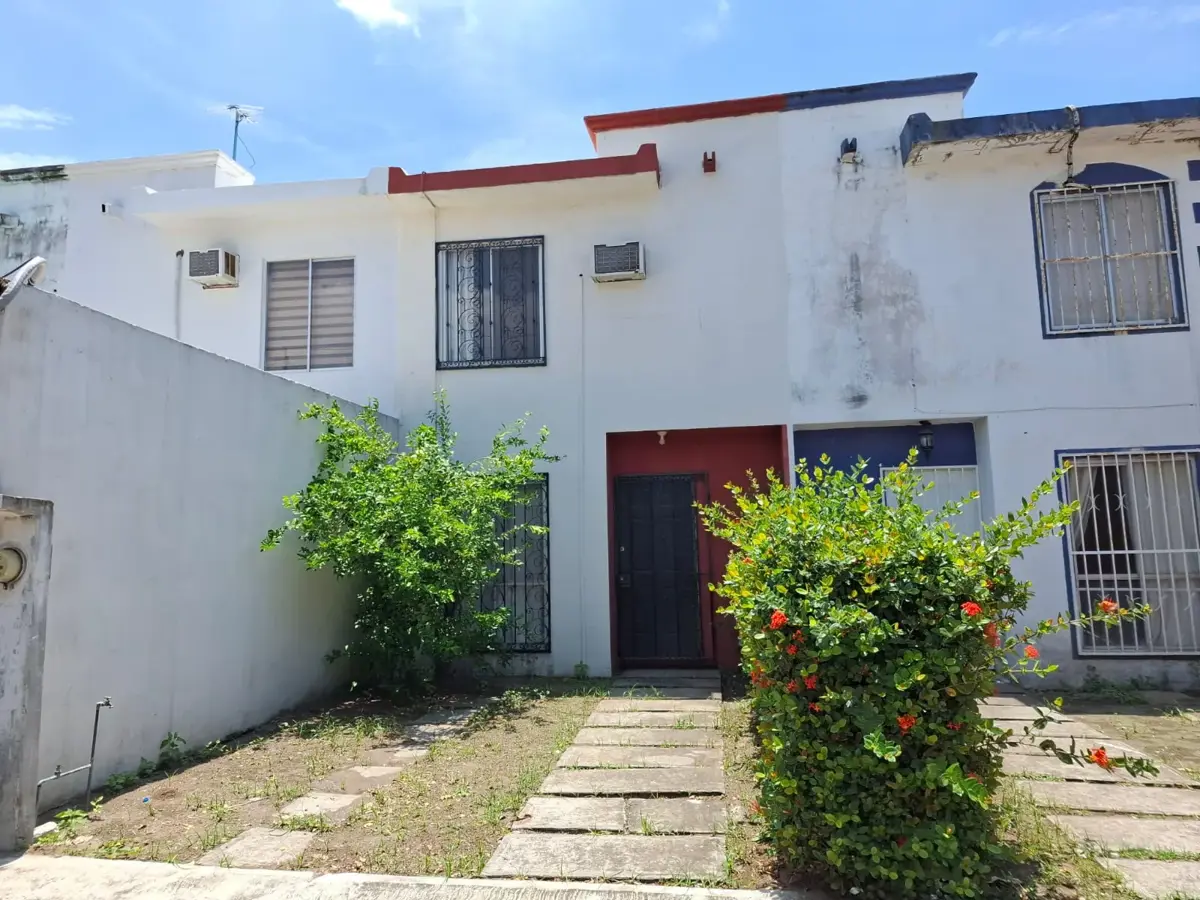 Casa en venta en Laguna Real, Veracruz — foto 1 de 20
