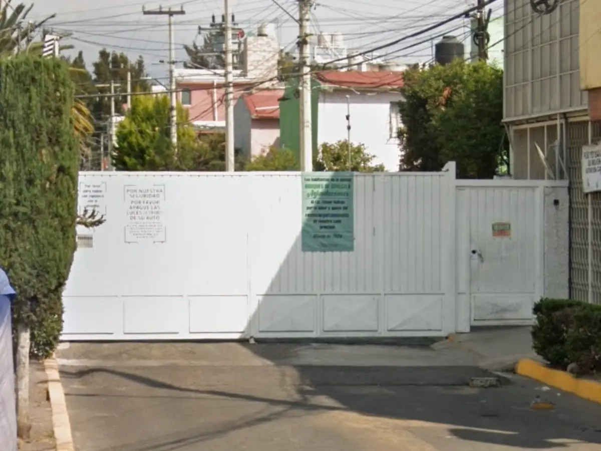 Casa en venta en Los Héroes Chalco II, Chalco — foto 1 de 2