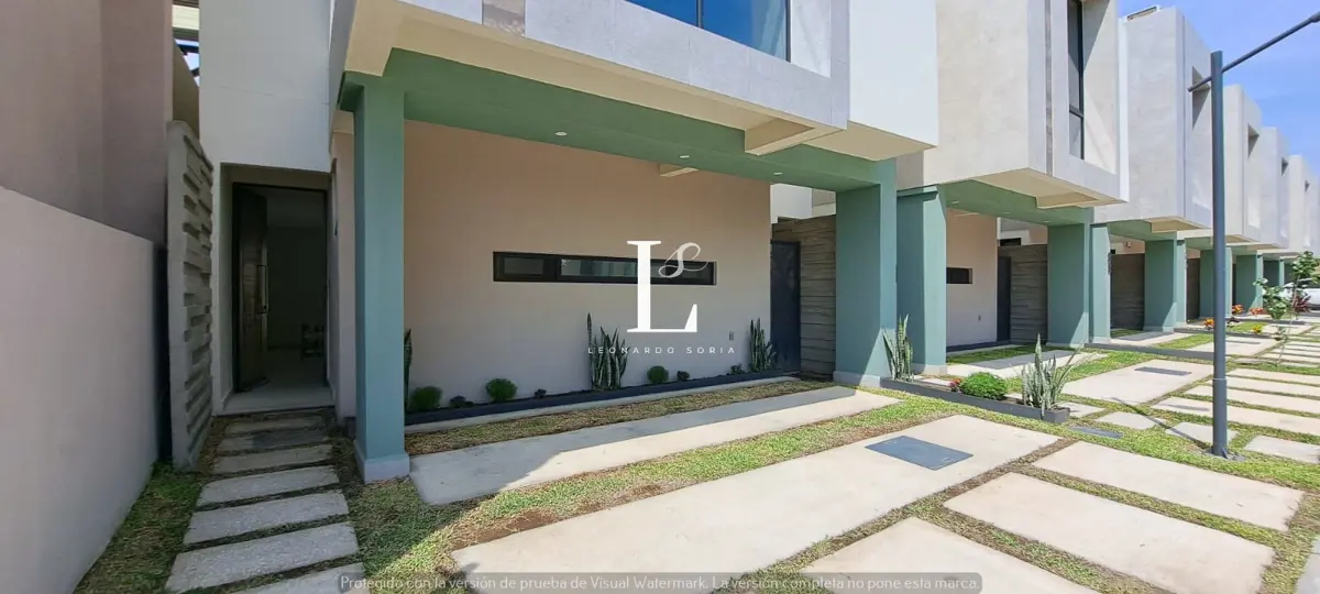 Casa en venta en Tetelcingo, Cuautla — foto 1 de 18