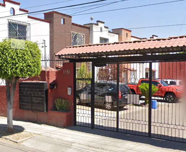 Casa en venta en El Colli Urbano 1a. Sección, Zapopan — foto 3 de 7
