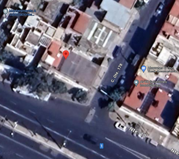 Casa en venta en Moctezuma 2a Sección, Venustiano Carranza — foto 2 de 13