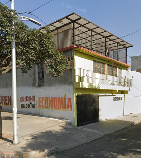 Casa en venta en Moctezuma 2a Sección, Venustiano Carranza — foto 3 de 13