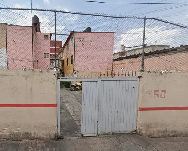 Departamento en venta en Tacubaya, Miguel Hidalgo, Ciudad de México Departamento en venta en Tacubaya, Miguel Hidalgo, Ciudad de México