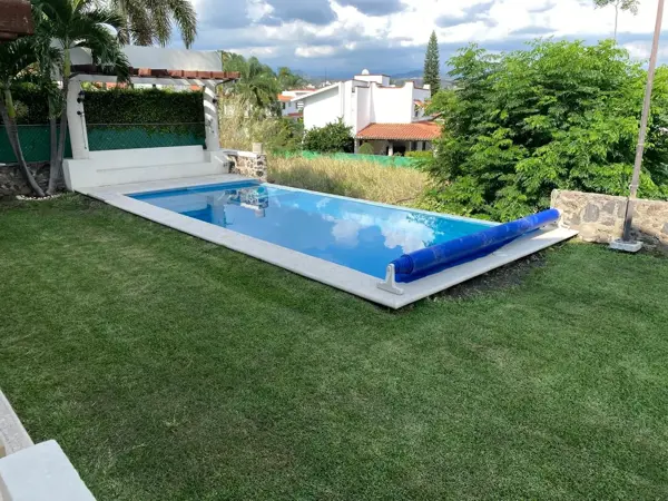 Casa en venta en Lomas de Cocoyoc, Atlatlahucan — foto 3 de 18