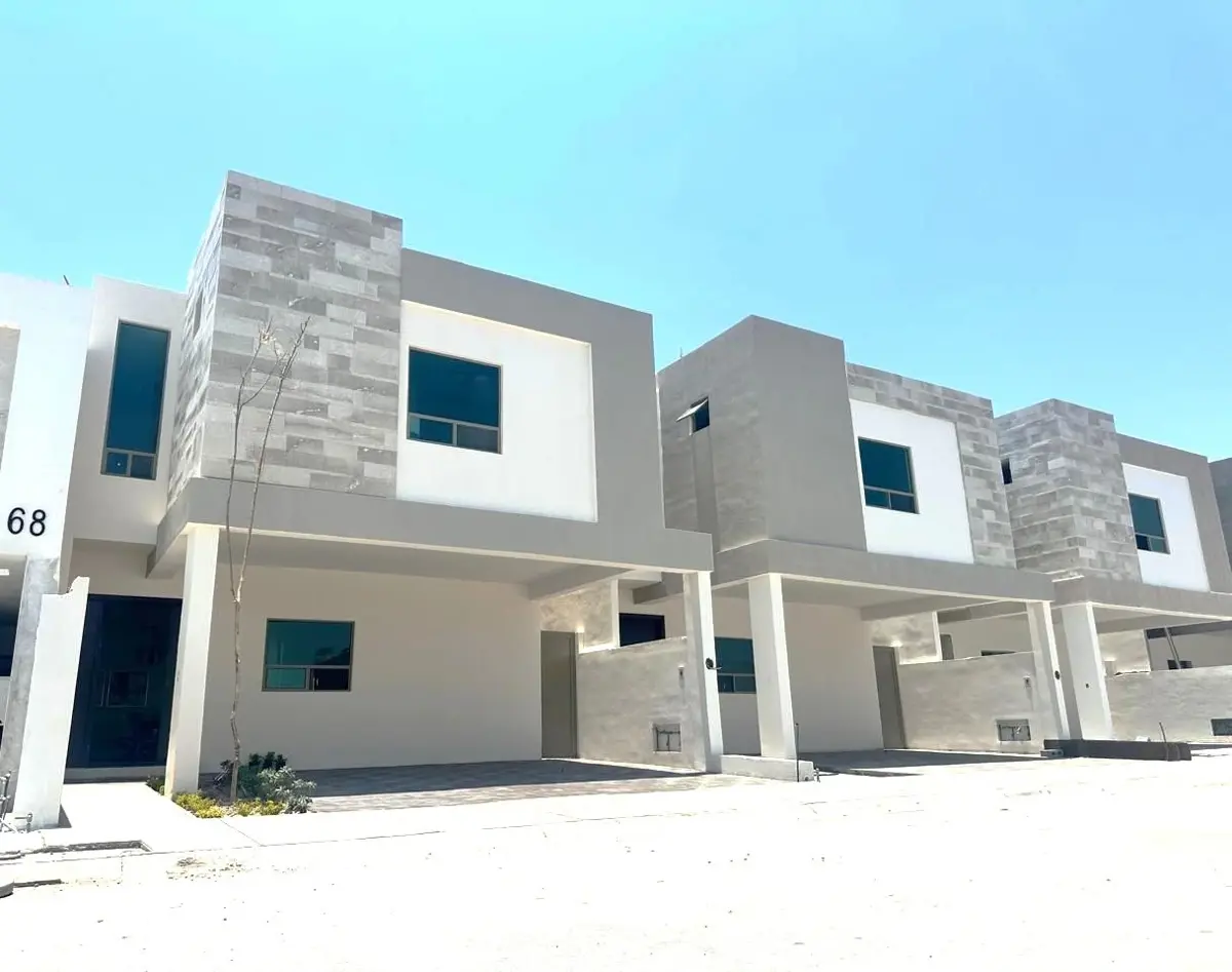Casa en venta en Los Viñedos, Torreón — foto 1 de 31