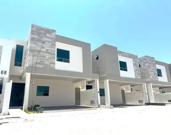 Casa en Los Viñedos, Torreón, Coahuila de Zaragoza