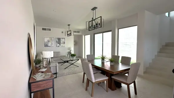 Casa en venta en Los Viñedos, Torreón — foto 3 de 31