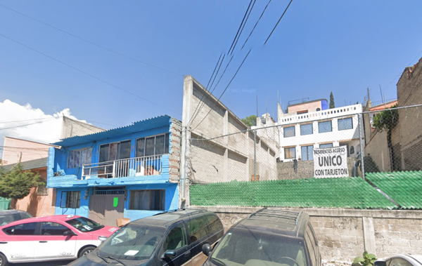 Casa en venta en Ampliación Las Águilas, Álvaro Obregón — foto 3 de 10