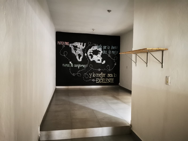 Bodega en renta en El Ranchito, Torreón — foto 2 de 20