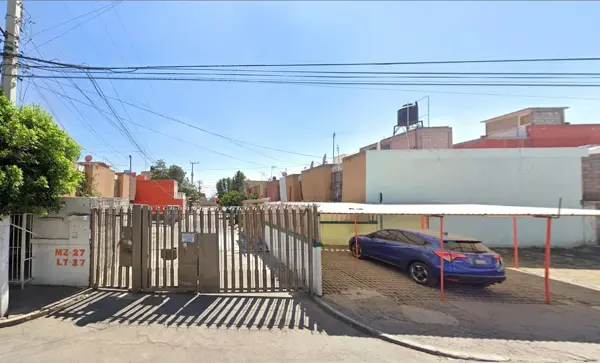 Casa en venta en San Buenaventura 7a Sección, Chalco — foto 2 de 16