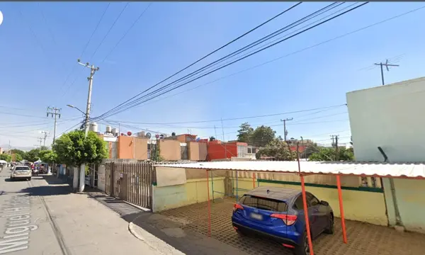 Casa en venta en San Buenaventura 7a Sección, Chalco — foto 3 de 16