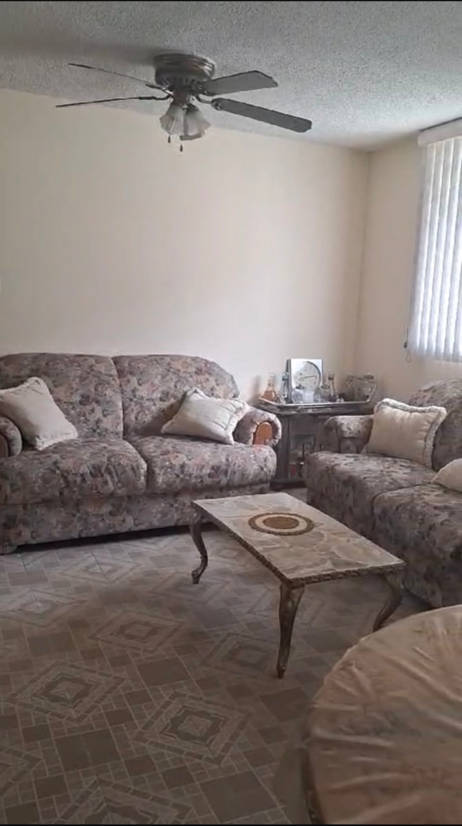 Departamento en venta en Los Reyes, Azcapotzalco — foto 1 de 18