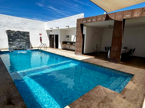 Quinta en venta en Miguel de la Madrid Hurtado, Gómez Palacio, Durango
