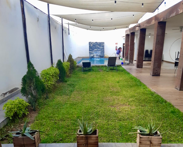Quinta en venta en Miguel de la Madrid Hurtado, Gómez Palacio — foto 3 de 9