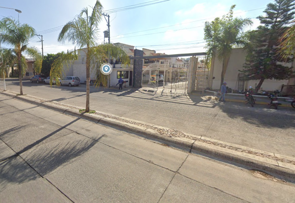 Casa en venta en Quinta las Villas, Irapuato — foto 2 de 12