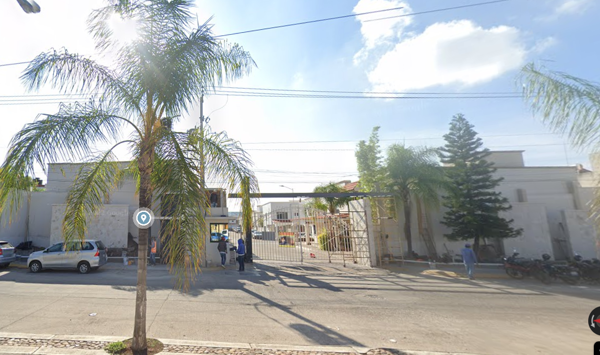 Casa en venta en Quinta las Villas, Irapuato — foto 3 de 12