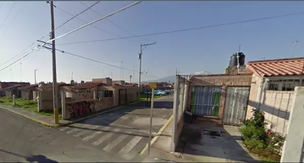 Casa en venta en Geovillas el Nevado, Almoloya de Juárez — foto 2 de 16