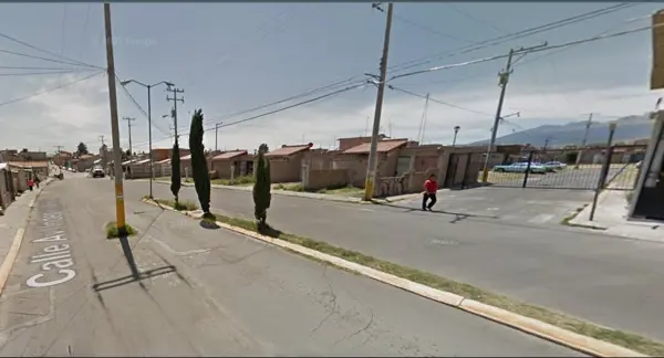 Casa en venta en Geovillas el Nevado, Almoloya de Juárez — foto 3 de 16
