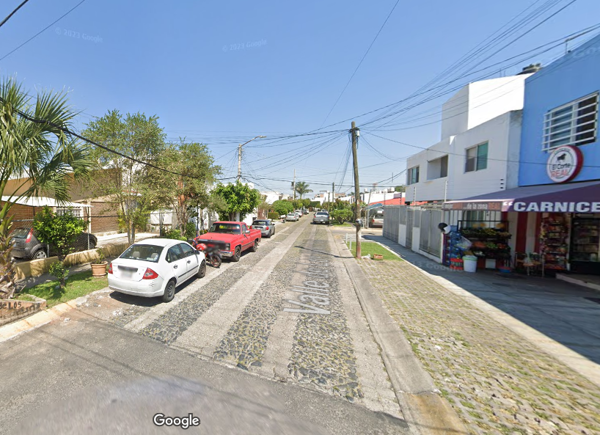 Casa en venta en Jardín Real, Zapopan — foto 3 de 18