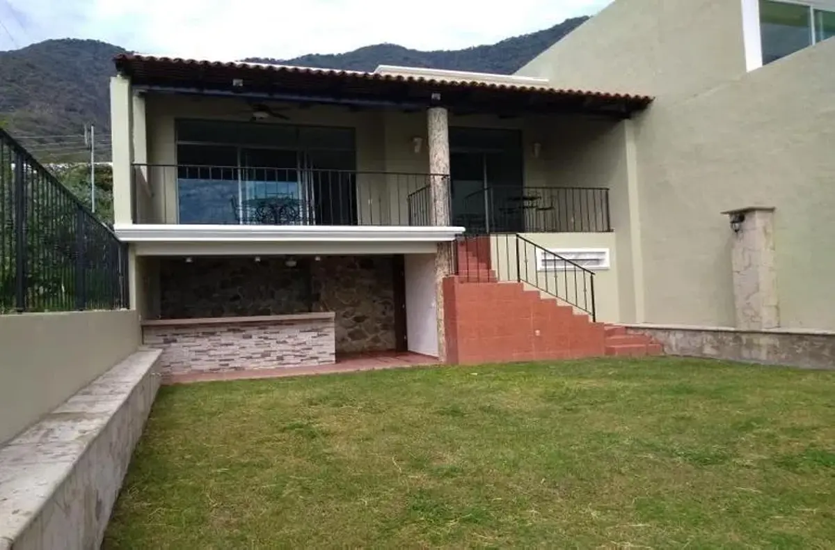 Casa en venta en San Juan Cosala, Jocotepec — foto 1 de 12