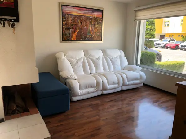 Casa en venta en Santa María, San Mateo Atenco — foto 2 de 26