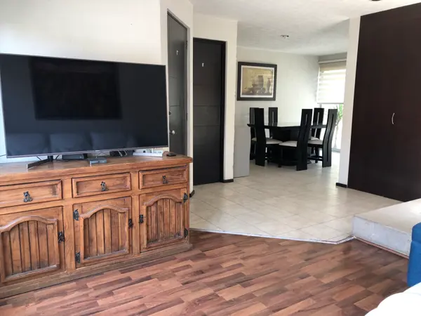 Casa en venta en Santa María, San Mateo Atenco — foto 3 de 26