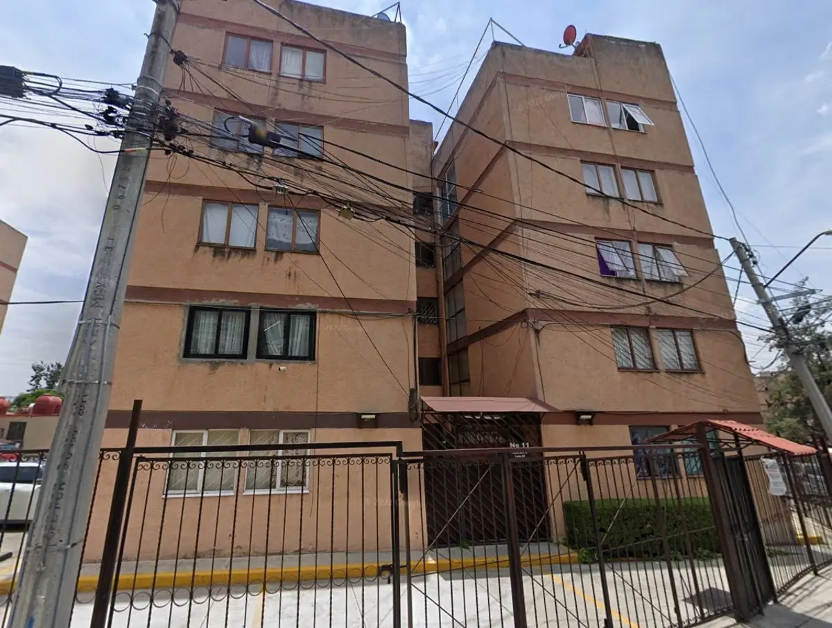 Departamento en venta en Villas de la Hacienda, Atizapán de Zaragoza — foto 1 de 2