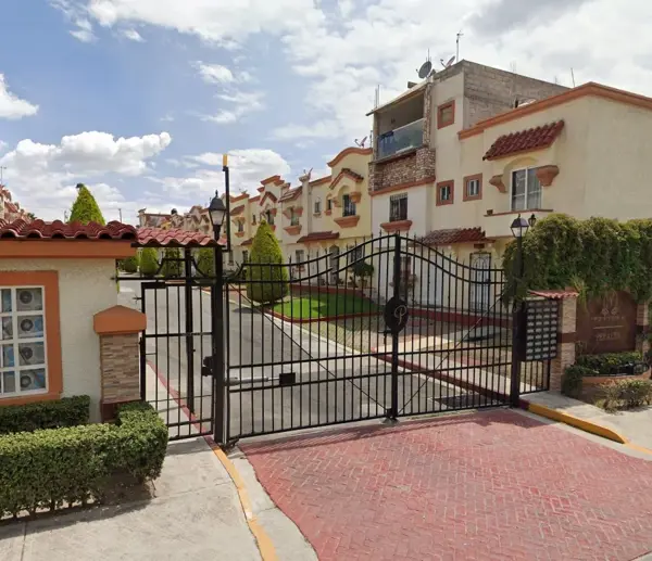Casa en venta en Villa del Real, Tecámac, México Casa en venta en Villa del Real, Tecámac, México