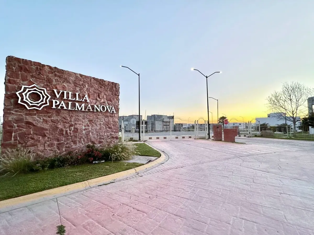 Terreno en Venta en Villas del Renacimiento, Torreón, Coahuila de Zaragoza