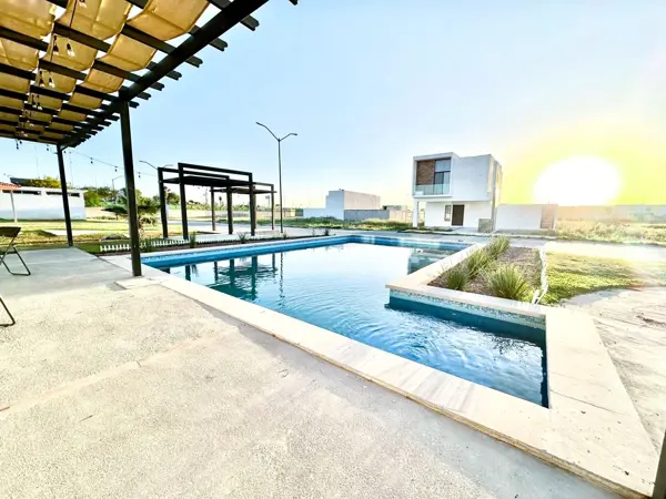 Terreno en venta en Villas del Renacimiento, Torreón — foto 2 de 8